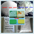 caustic soda flakes manufacturers